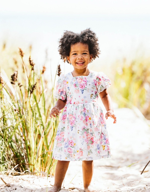Minihaha - Bianca Sundress - Babies