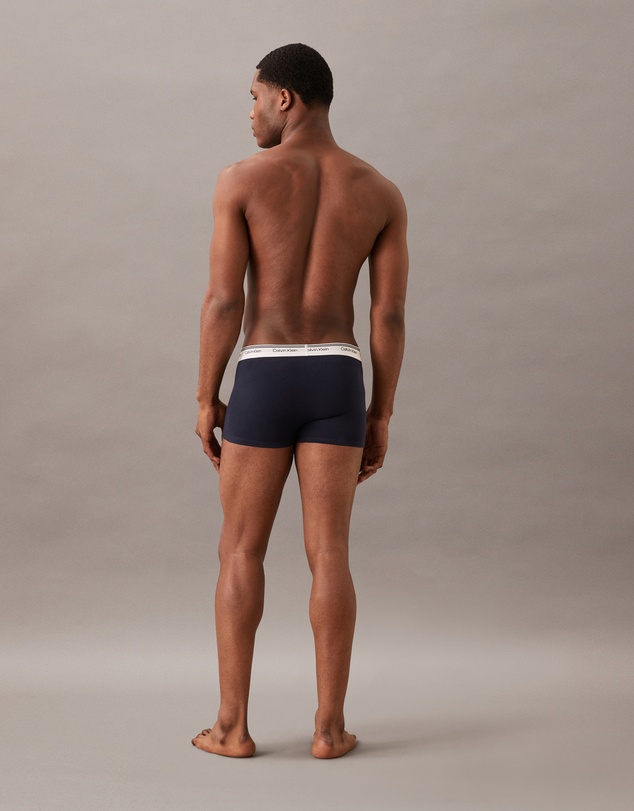 Calvin Klein - Balance 3 Pack Trunks