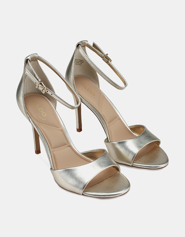 ALDO - Creride Ankle Strap Heels