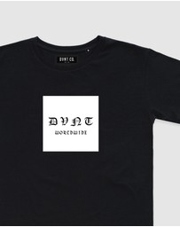 DVNT - S.E.S. Tee - Youth
