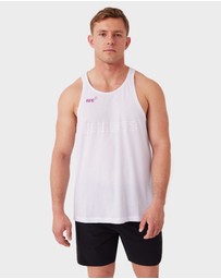 REC GEN - Oxy Mass RN Tank