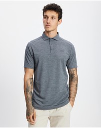 TravisMathew - Heater Pro Golf Polo