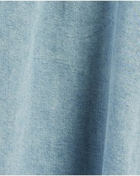 Academy Brand - Hayworth Denim Overshirt