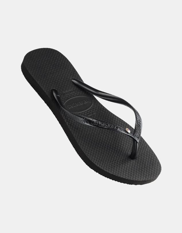 Havaianas - Havaianas Slim Crystal - Women's