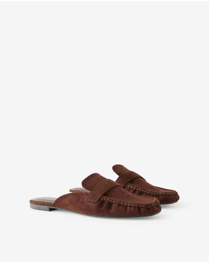 Rubi - Taylor Loafer Mule
