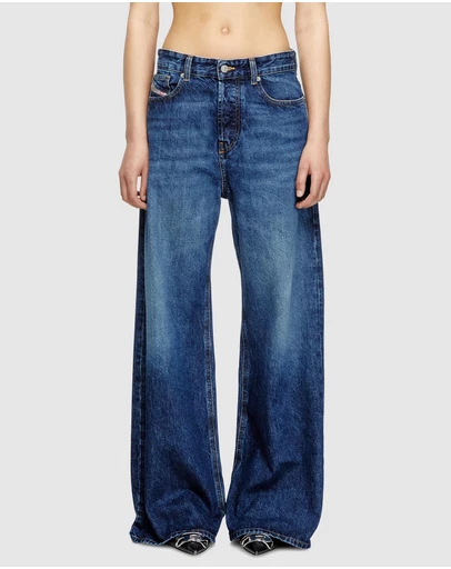 Diesel - 1996 D-Sire Jeans