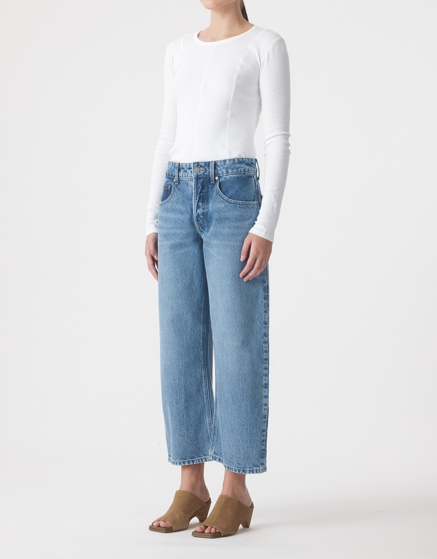 Nobody Denim - Nadia Jeans