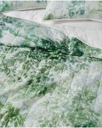 Linen House - Treetop Coverlet
