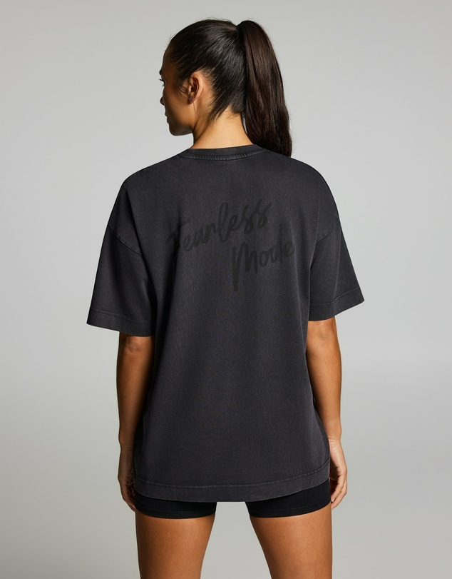 Rockwear - Baggy Fit Tee