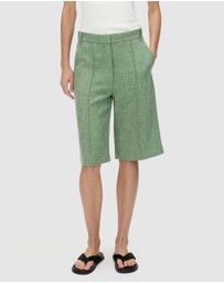 CAMILLA AND MARC - Terence Shorts