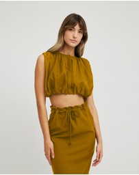 TOJHA - Nico Skirt