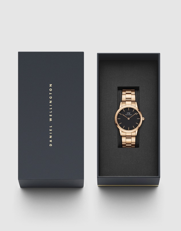Daniel Wellington - Iconic Link 32mm