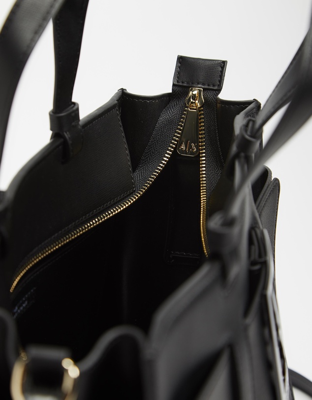 Armani Exchange - Big Tote Bag
