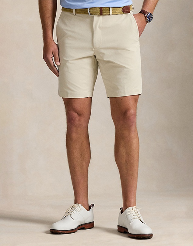 Polo Ralph Lauren - 9in Tailored Fit Performance Shorts
