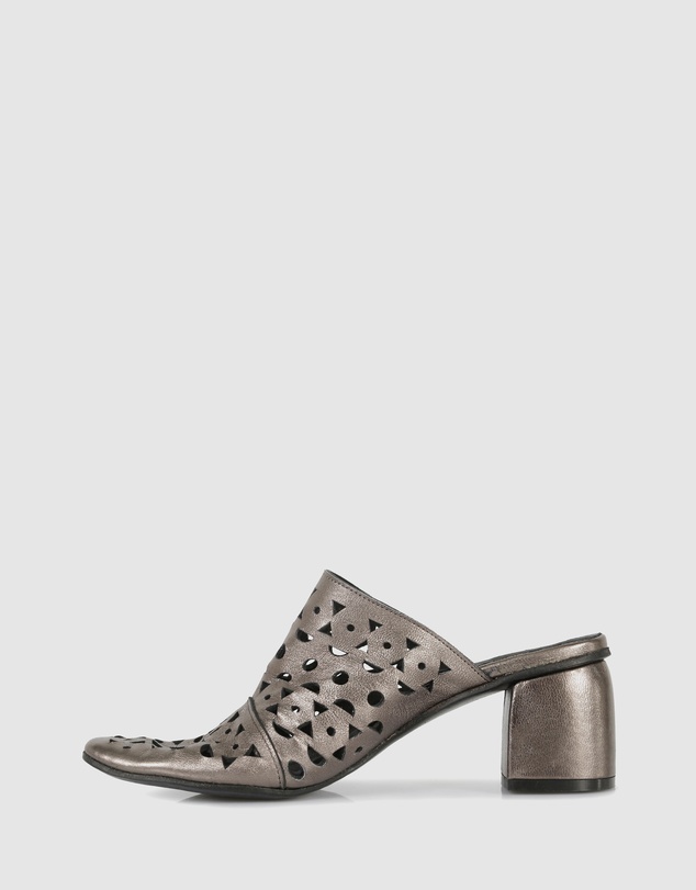 Beau Coops - Maelis Mules
