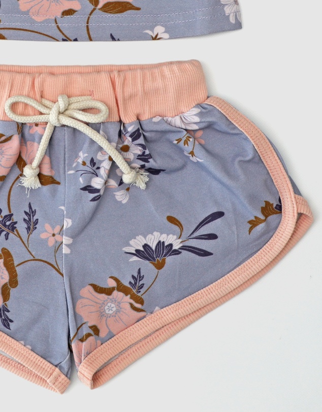 WITH LOVE FOR KIDS - Jersey Comfy Set - Babies - Kids