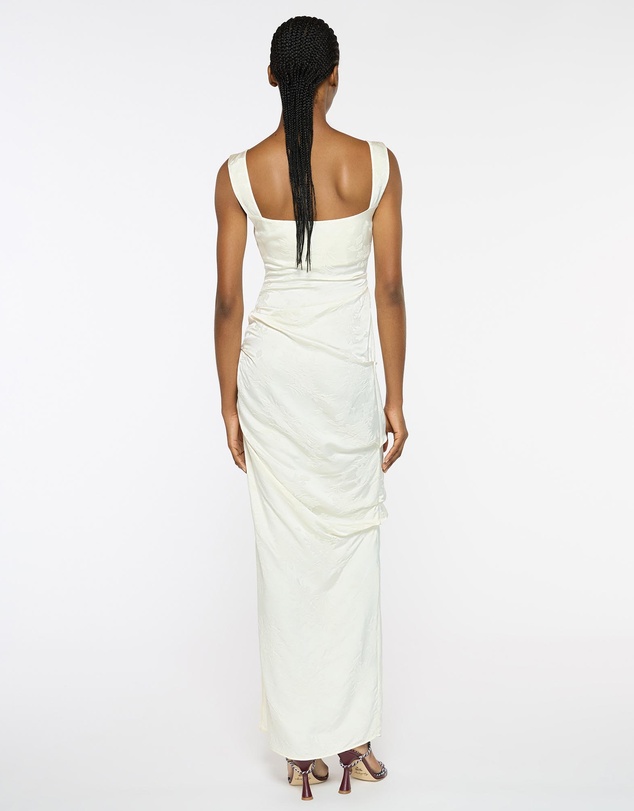 Paris Georgia - Raf Dress