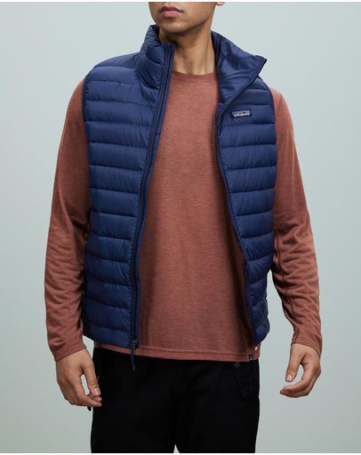 New Navy