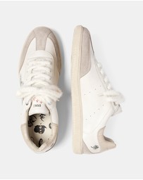 Duke + Dexter - Plus Duke Sketch Sneaker - Men's