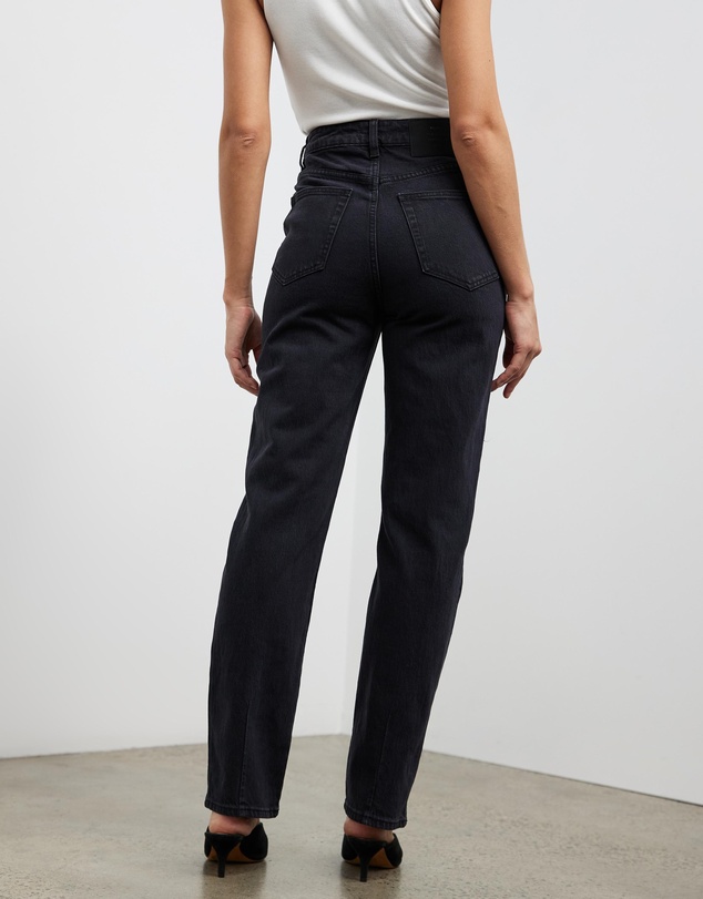 Neuw - Nico Straight Jeans