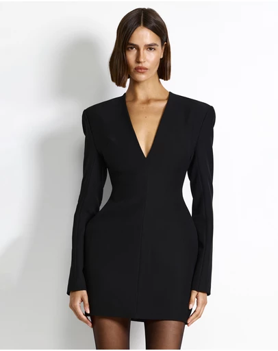 Effie Kats - Sienna Mini Dress