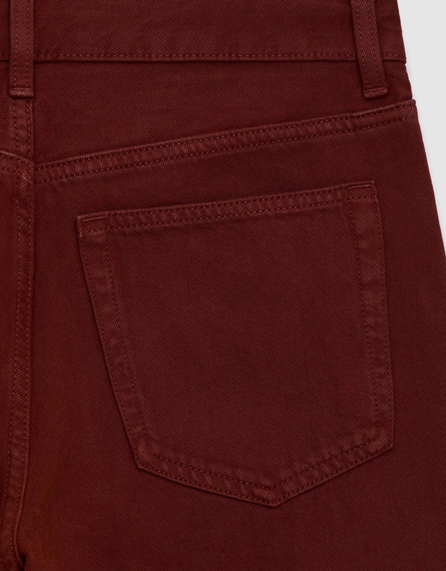 ARKET - Cloud Loose Wide Jeans
