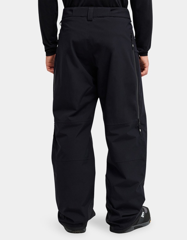 Quiksilver - Mens Paramo Stretch 20K Snow Pants