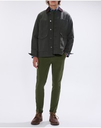 Marcs - Jake Cotton Jacket