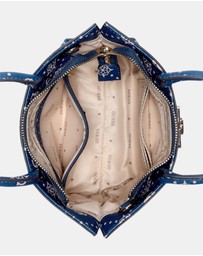 GUESS - Emelie Mini Tote Bag