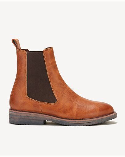 Vintage Tan