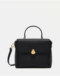 Furla - Furla Moonlight S Top Handle Bag