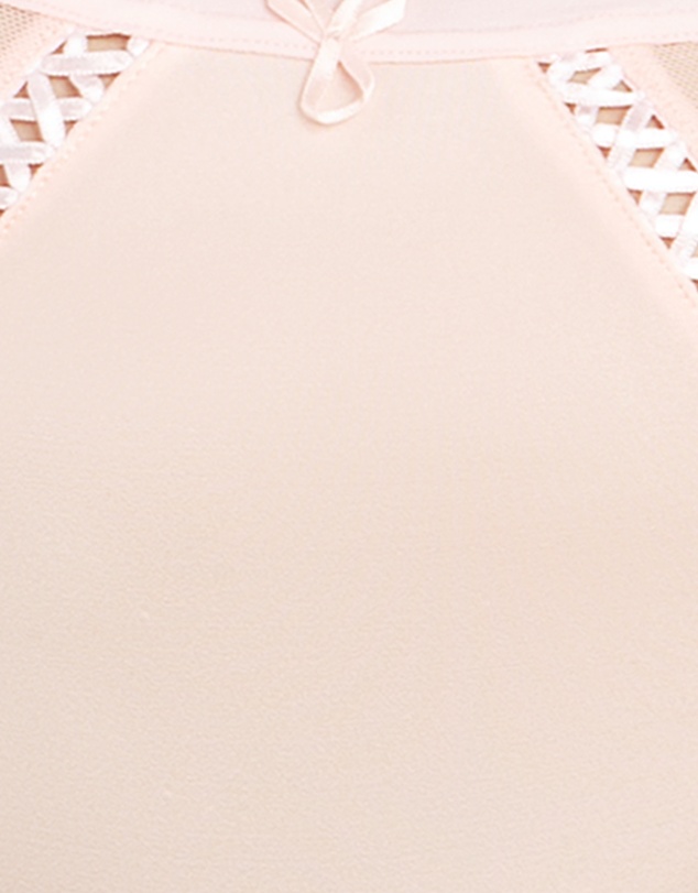 Parfait - Shea Full Coverage High Waist Brief