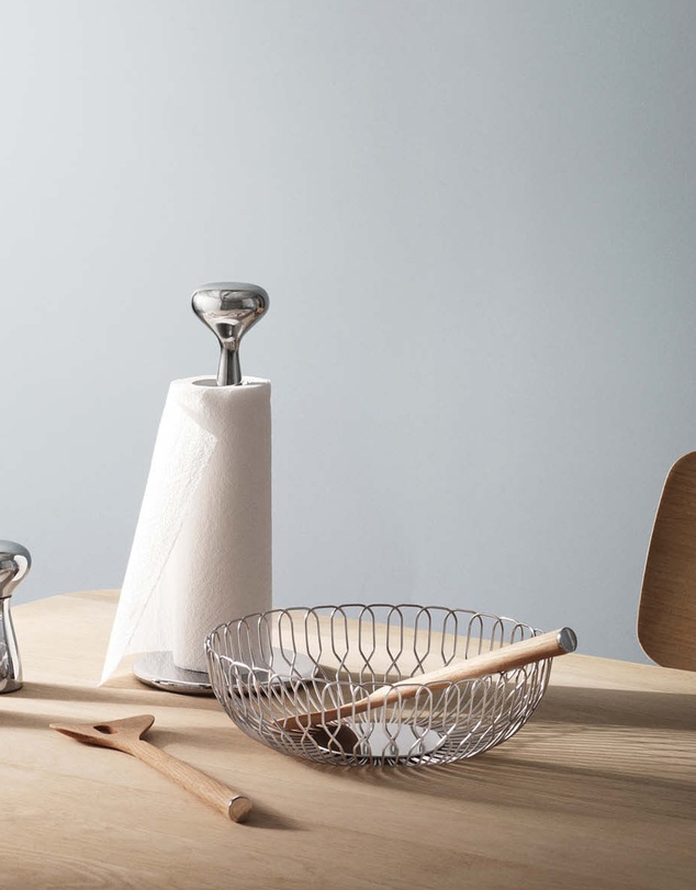 Georg Jensen - Alfredo Salad Servers