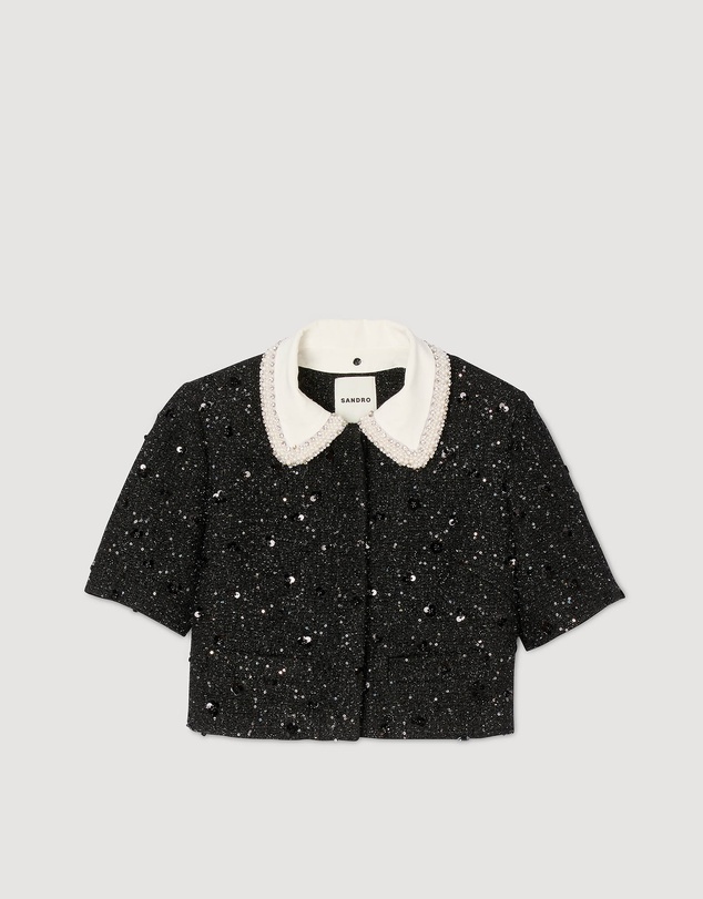 Sandro - Bennelie Blazer