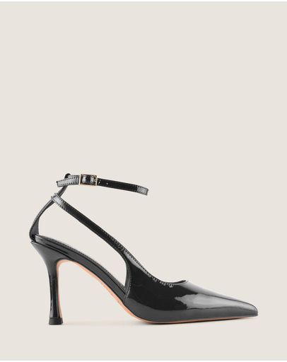 BLACK PATENT