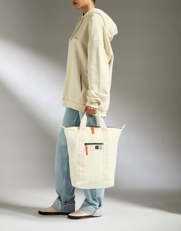 Antler - Essential 2-in-1 Tote Backpack