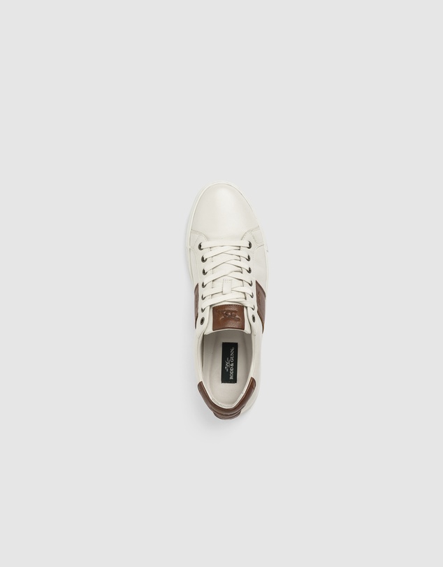 Rodd & Gunn - Endeavour Cruise Sneaker