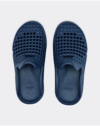 Lusso Cloud - Scenario Slides - Unisex