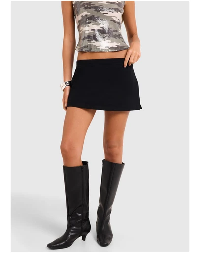 Insight - Camila Micro Skort
