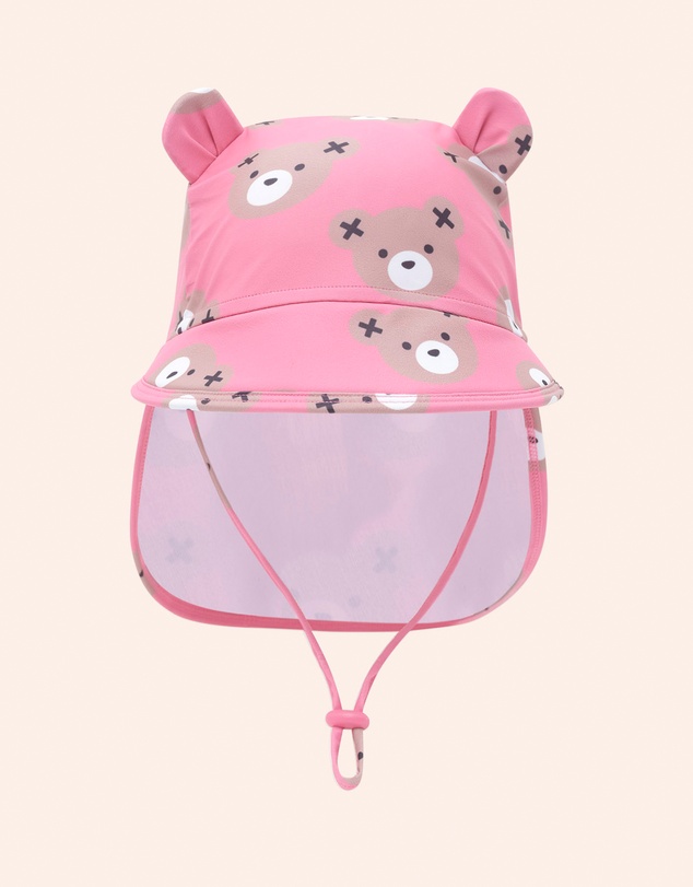 Huxbaby - Huxbear Legionnaires Hat - Kids