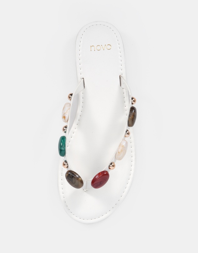 Novo - Seem Sandals