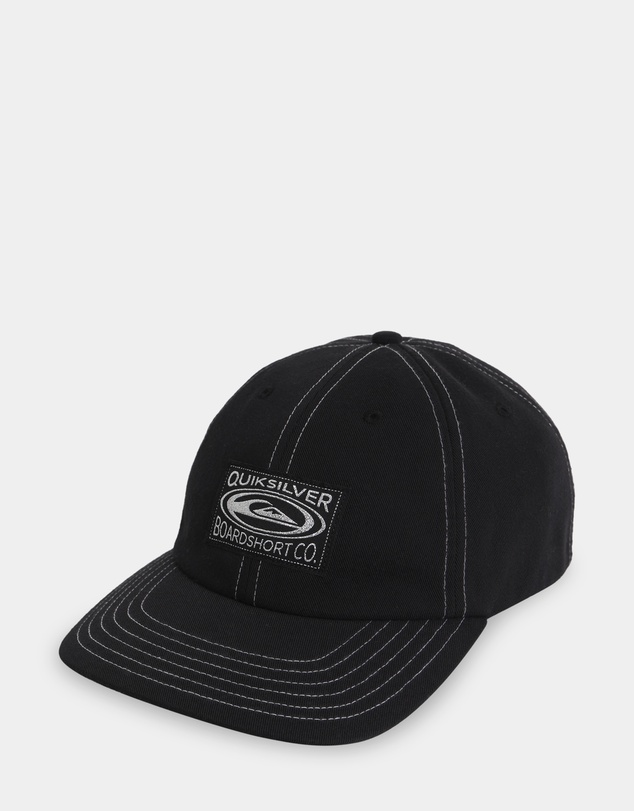 Quiksilver - Mens Mercury Cap