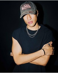 General Pants Co. Basics - Muscle Tank Top