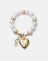 MIMCO - Westlyn Pearl Bracelet