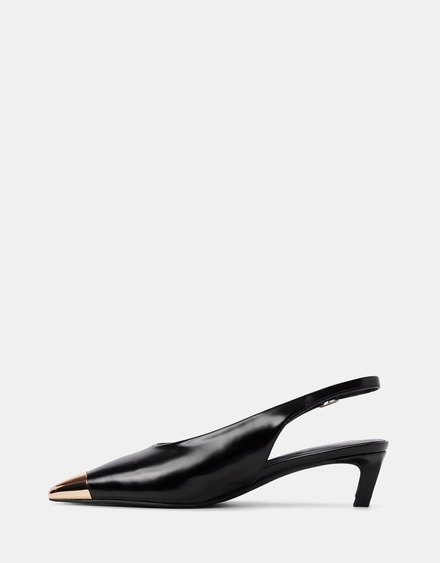 Call It Spring - Monett Heels