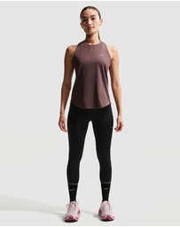 Nike - Swift Dri-FIT Running Tank Top
