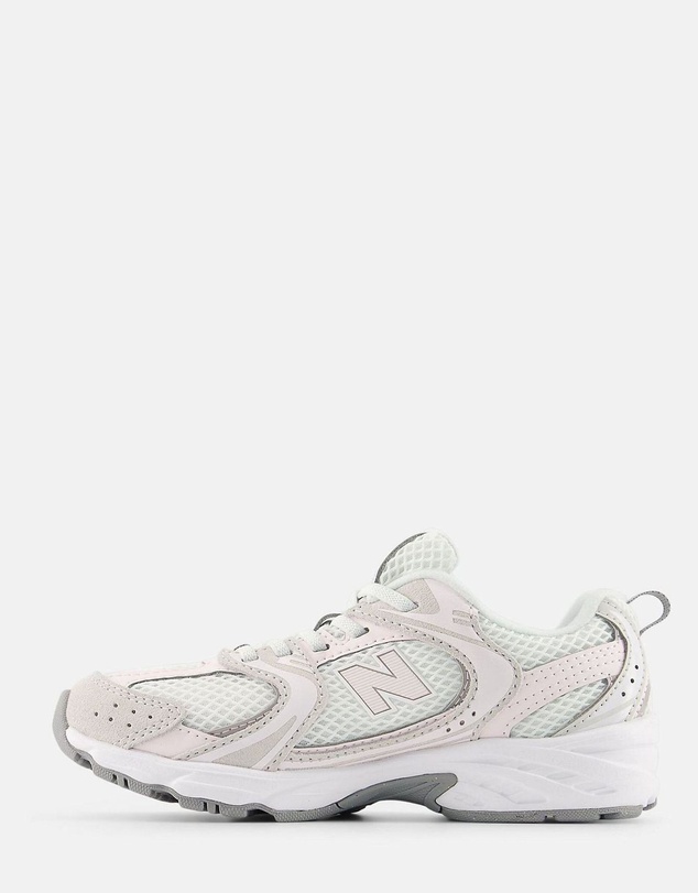 New Balance - 530 Bungee Lace Pre-School