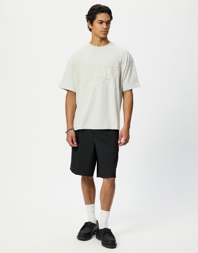 X-Large - Metal Gorilla Fit Tee