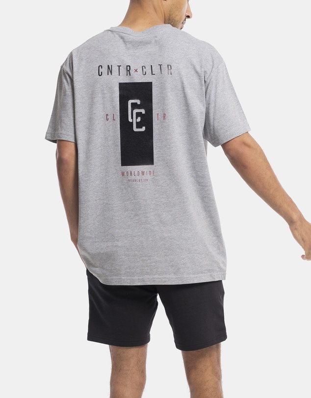 Counter Culture - Runway Oversize Tee