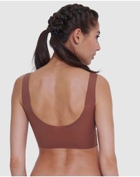 Sloggi - Sloggi Zero Feel 2.0 Bra Top